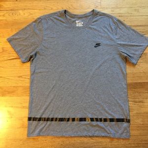 Nike Swoosh T-Shirt